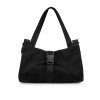 Foldable Tool Organiser Bags  Black